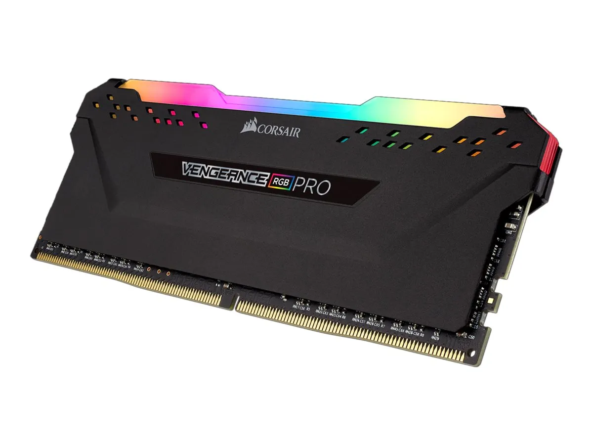 Corsair Vengeance RGB PRO XMP DDR4-3200 CL16 8 GB