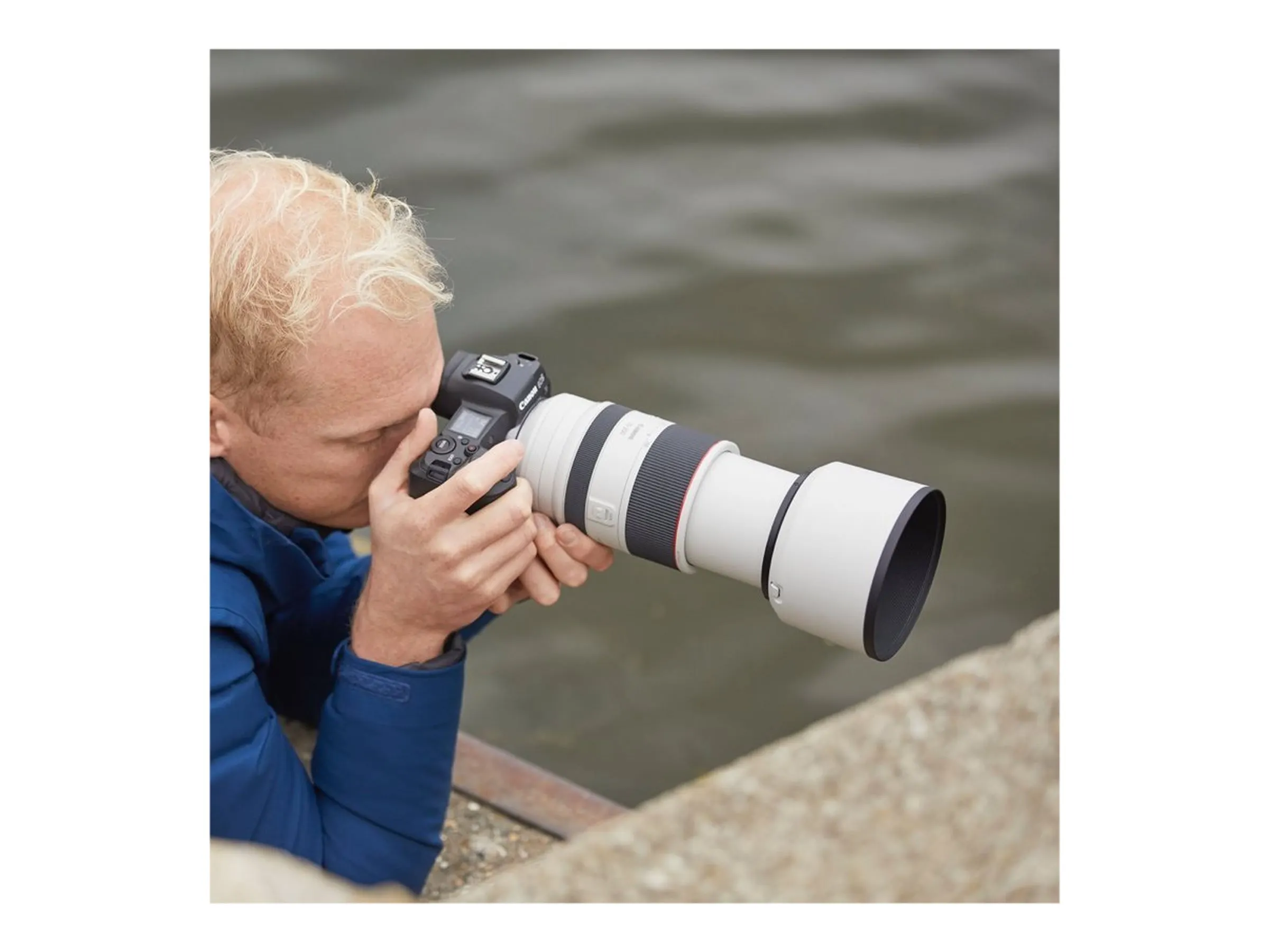 CANON Objektiv RF 70-200/ 2,8 L IS USM