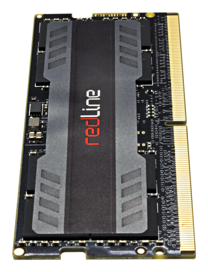 Mushkin Redline DDR5-5600 CL46 32 GB Kit (2x 16 GB) 1,1V intern