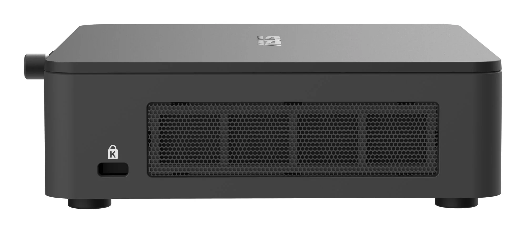ASUS NUC 13 Pro RNUC13L5KV700000I Schwarz i7-1370PE 1,9 GHz – Bild 6