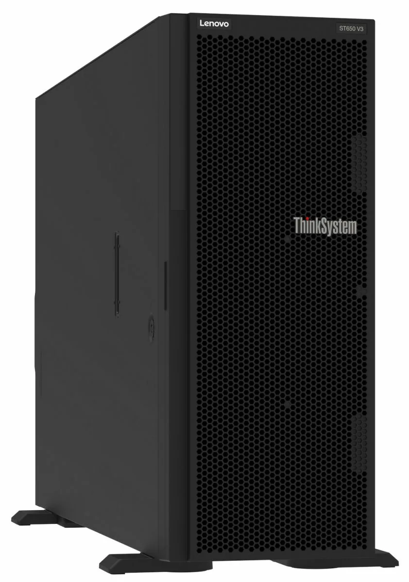 Lenovo 4M27A60834 Computer-Gehäuseteil Full Tower Frontabdeckung – Bild 1