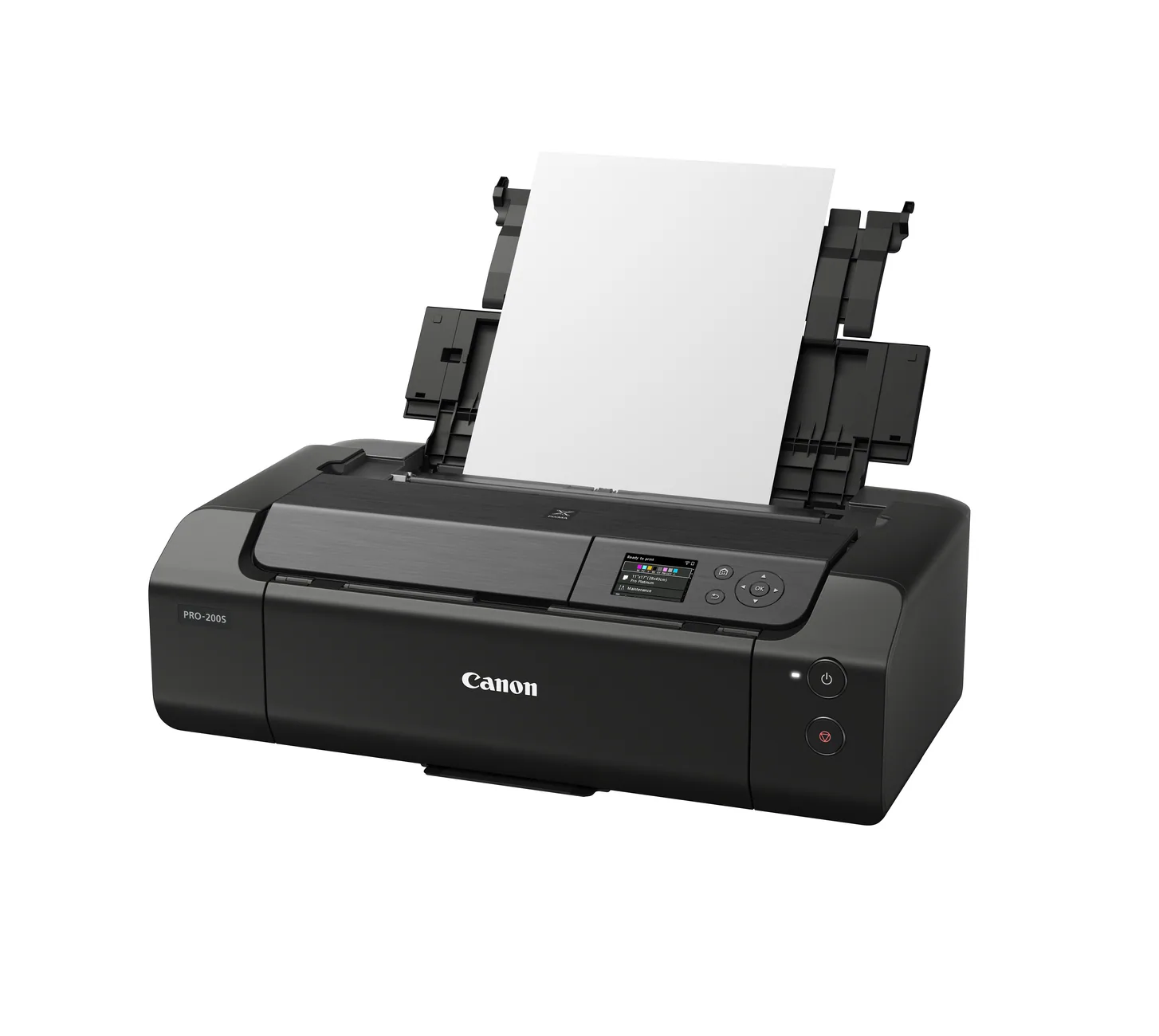 Canon PIXMA PRO-200s Fotodrucker Tintenstrahl 4800 x 2400 DPI WLAN – Bild 3