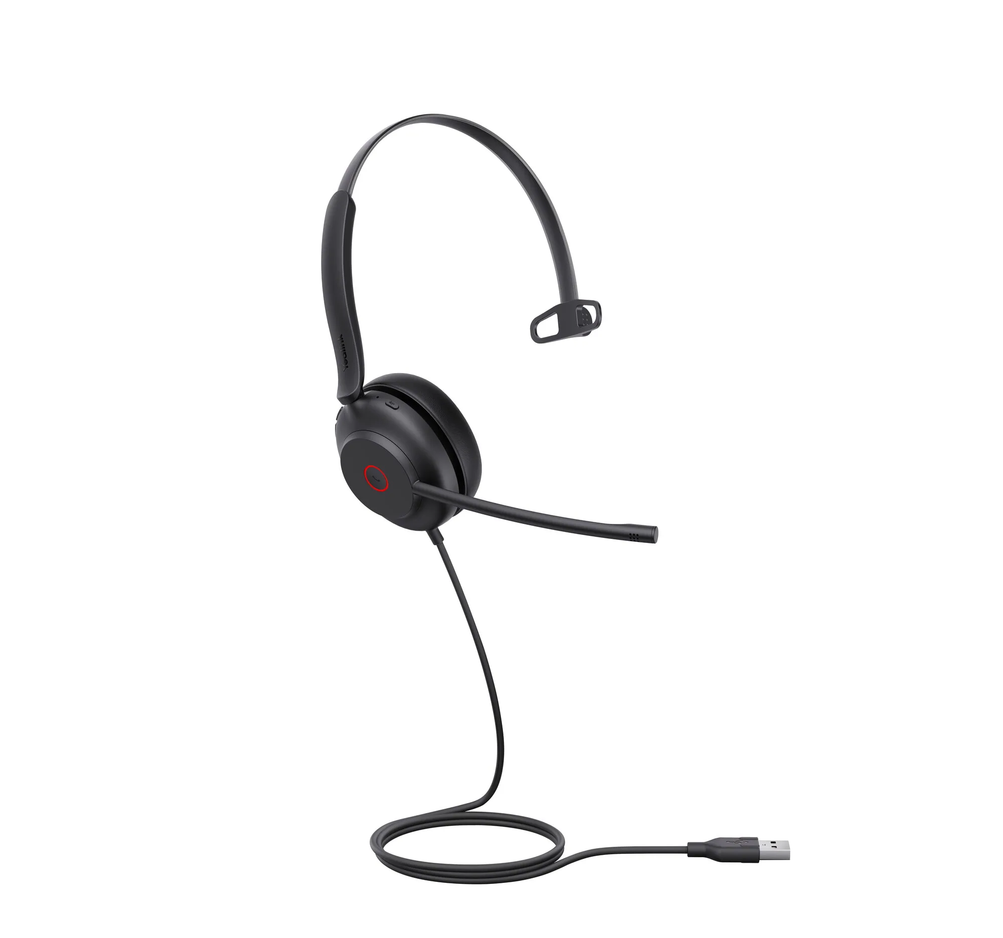 Yealink UH35 Mono UC USB-A Headset – Bild 5