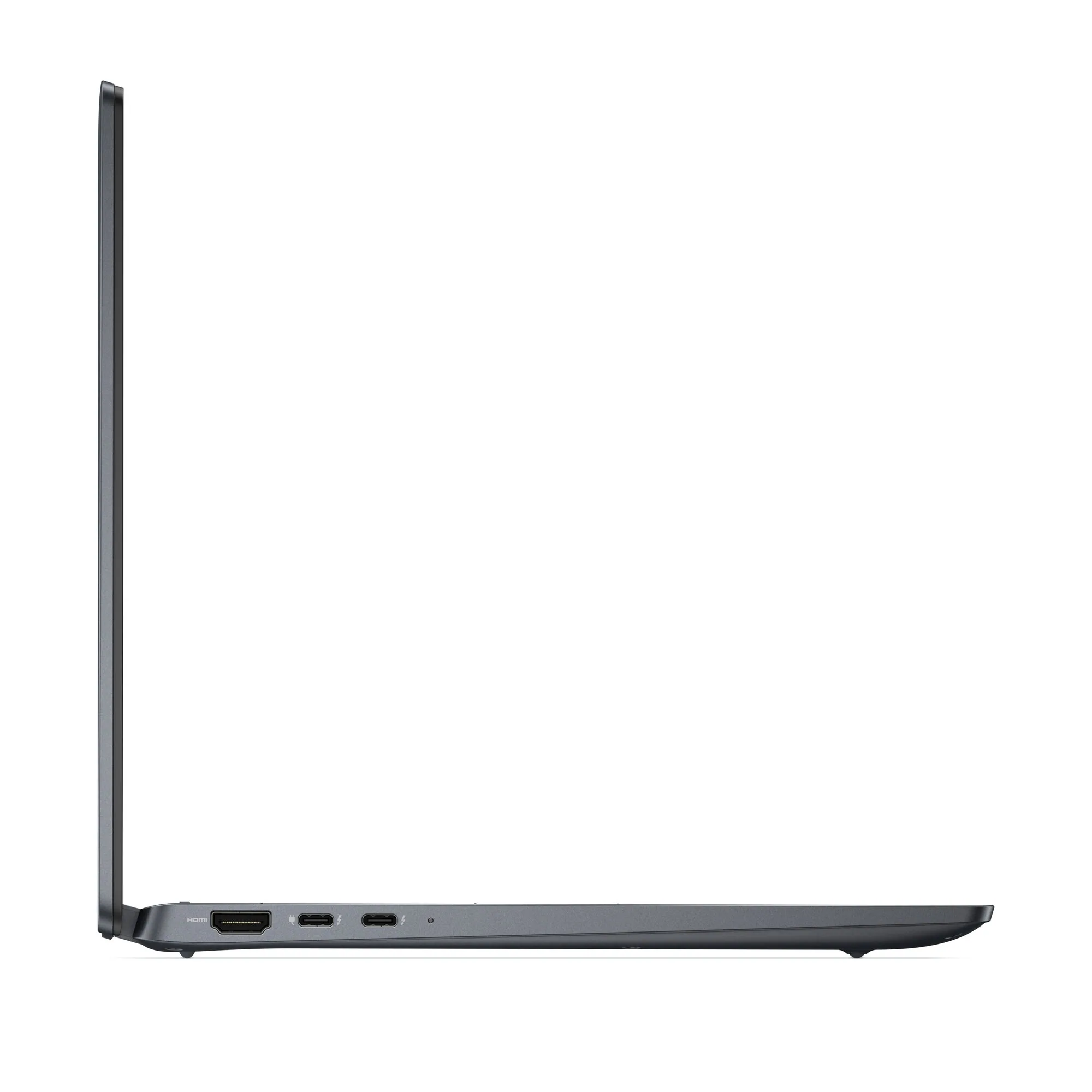 DELL Latitude 7450 Ultralight Intel Core Ultra 7 165U Laptop 35,6 cm (14") Full HD+ 16 GB LPDDR5x-SDRAM 512 GB SSD Wi-Fi 7 (802.11be) Windows 11 Pro Grau Deutsch – Bild 7