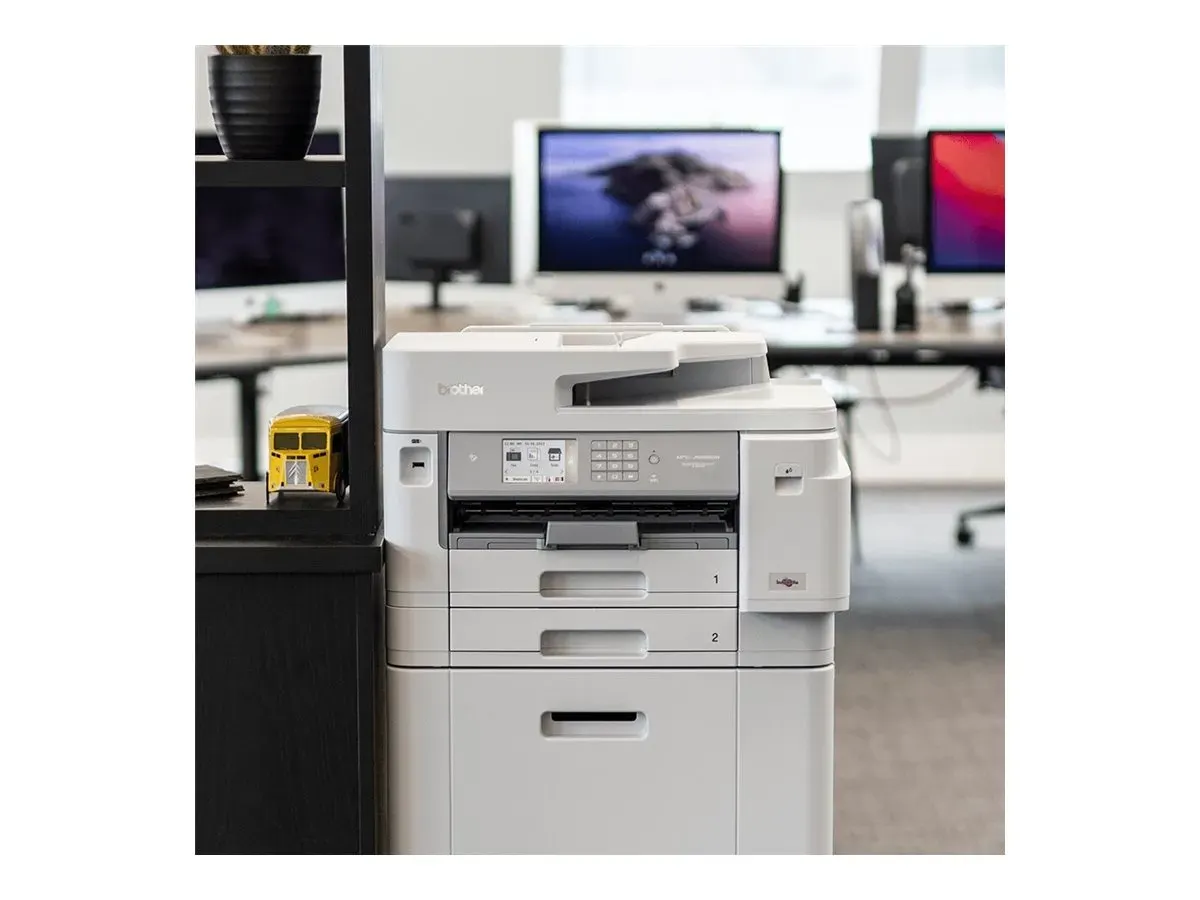 Brother MFC-J5955DW   A3 Druck / A4 Kopie/Scan/Fax