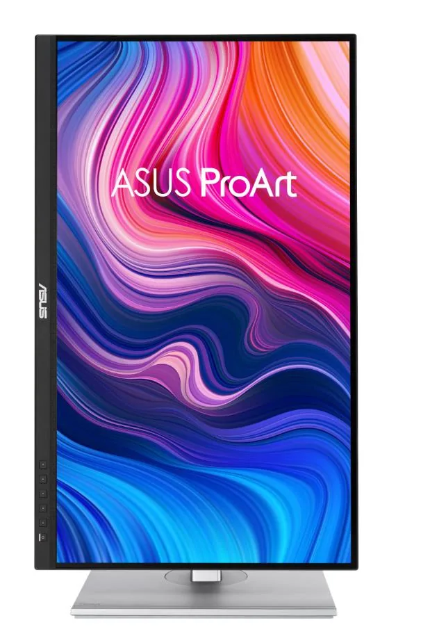 ASUS ProArt PA279CV Computerbildschirm 68,6 cm (27") 3840 x 2160 Pixel 4K Ultra HD LED Schwarz, Silber – Bild 6