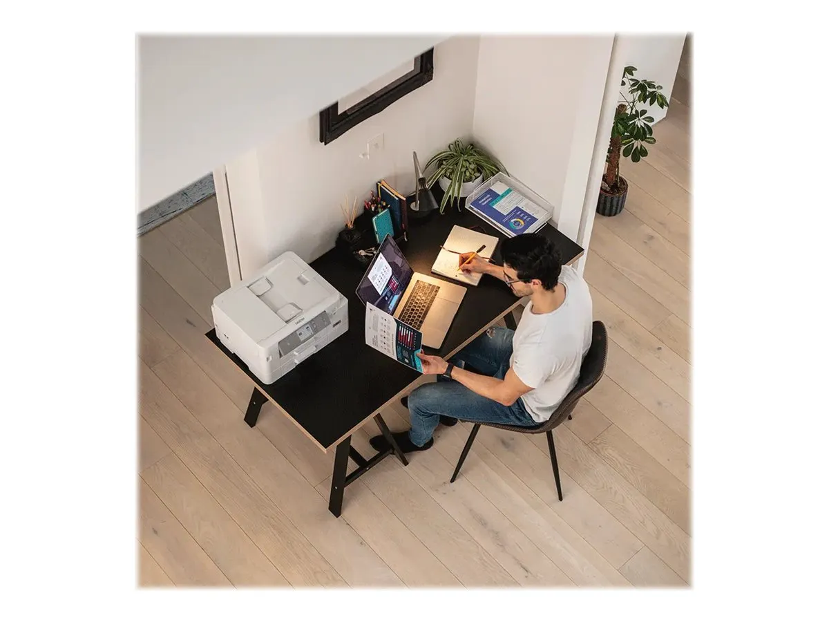 Brother MFC-J4540DWXL 4-in-1   / A4 Kopie/Scan/Fax