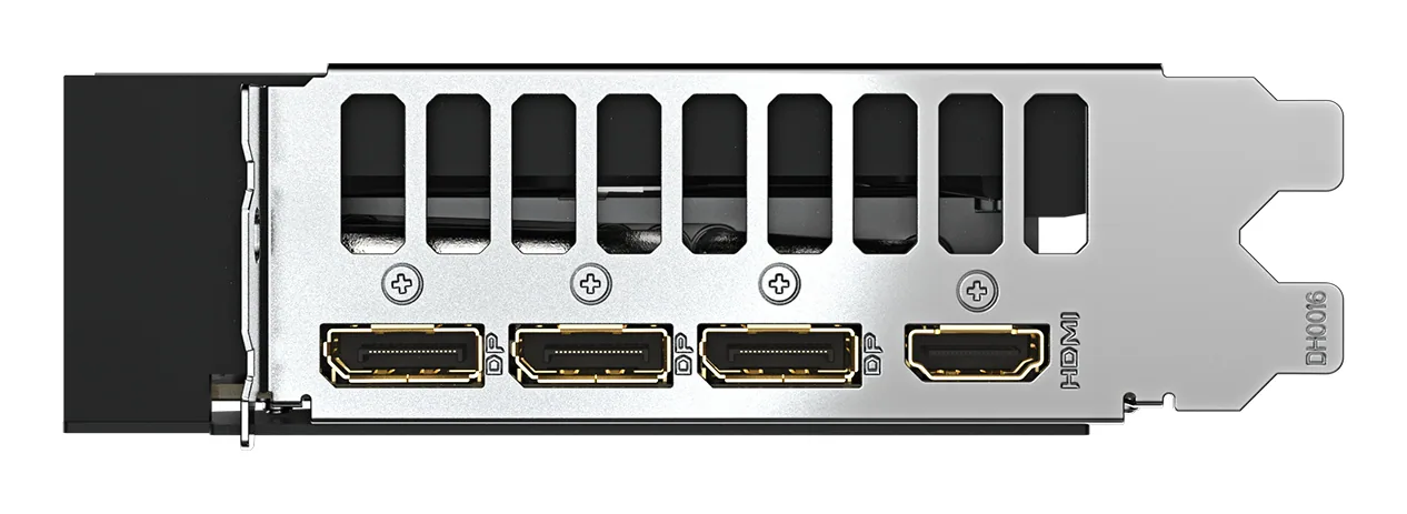 GIGABYTE AORUS GeForce RTX 5060 ELITE 8G Grafikkarte – Bild 7