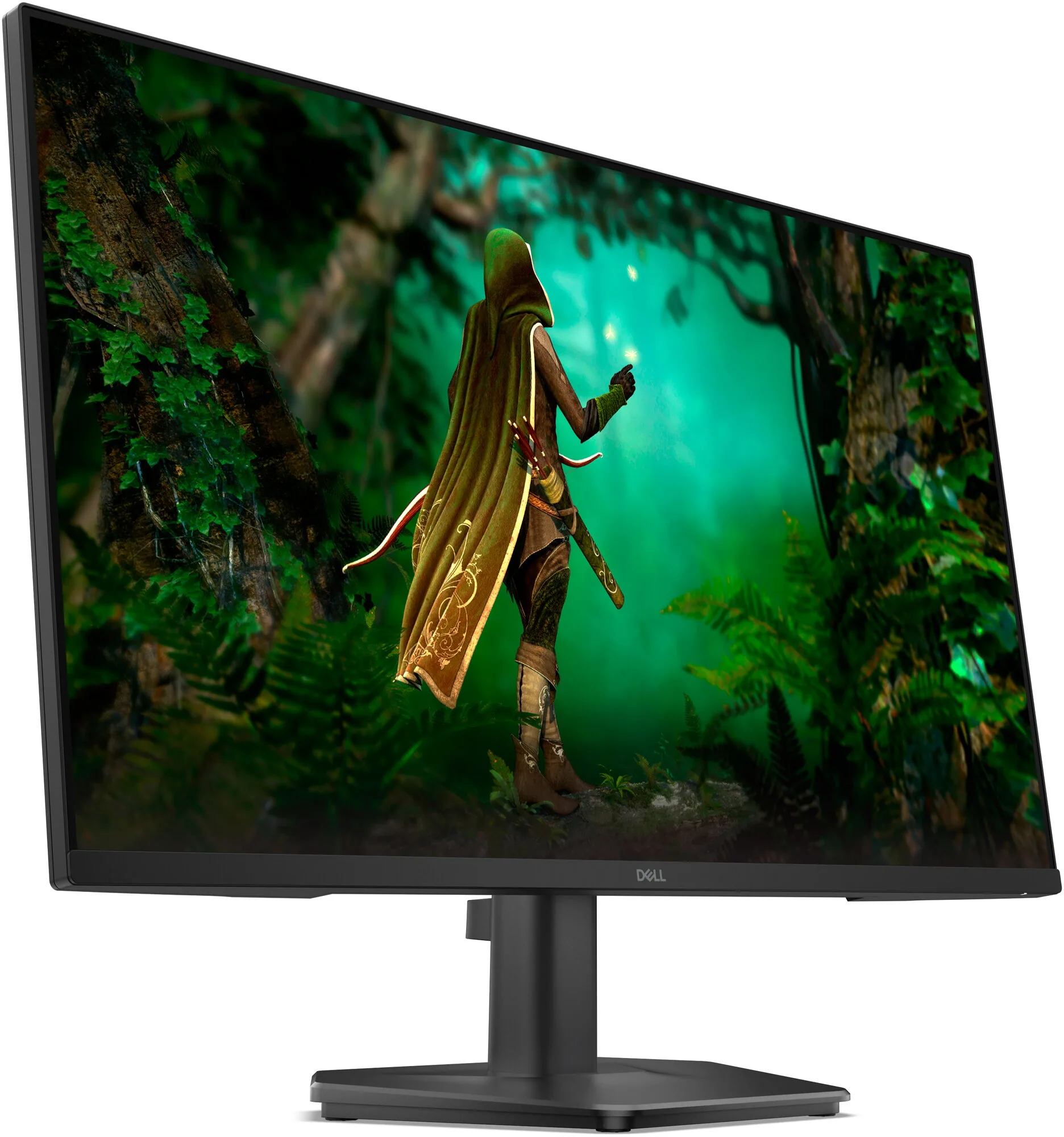 DELL SE2725HG Computerbildschirm 68,6 cm (27") 1920 x 1080 Pixel Full HD LCD Schwarz – Bild 1