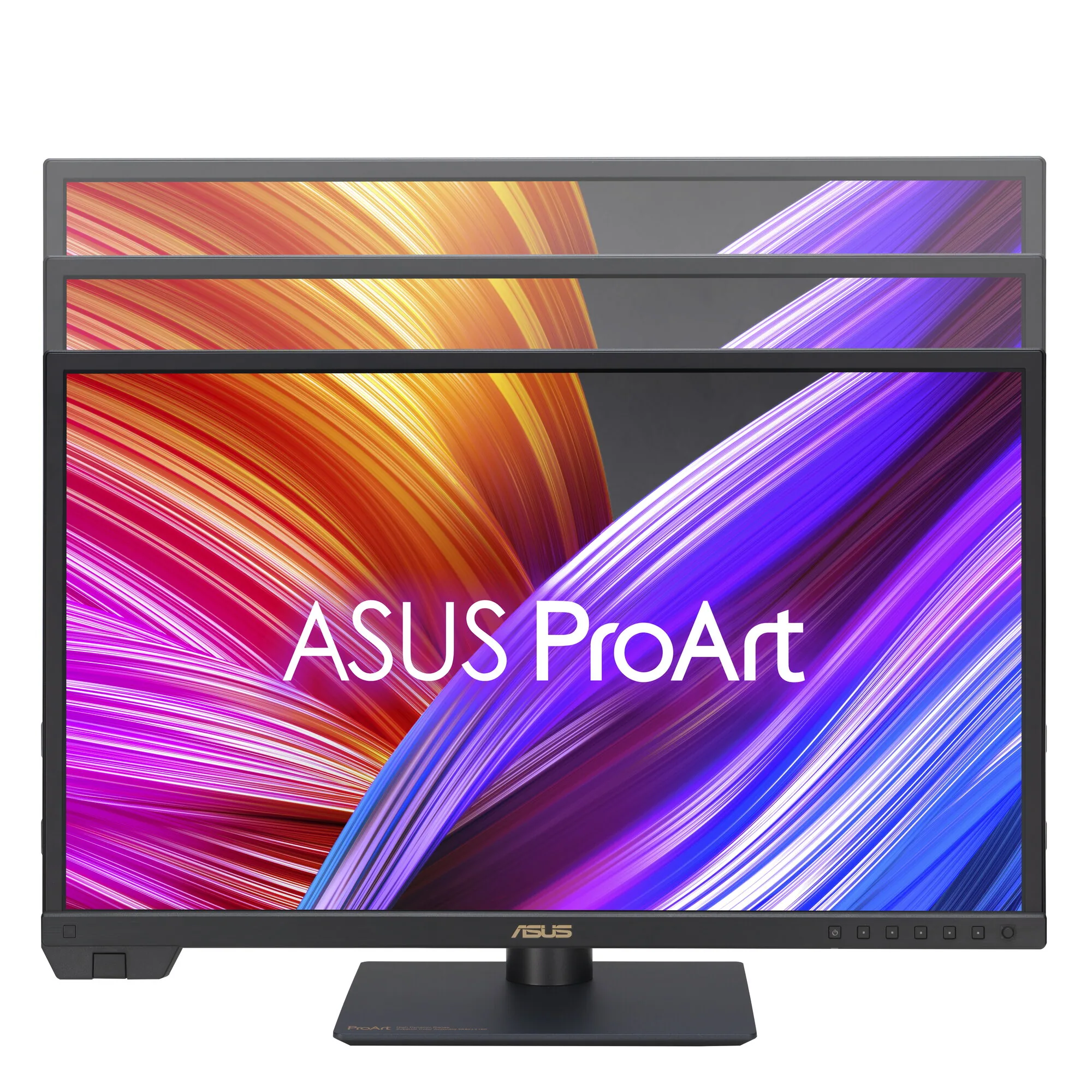 ASUS ProArt PA24US Computerbildschirm 59,9 cm (23.6") 3840 x 2160 Pixel 4K Ultra HD LCD Schwarz – Bild 7