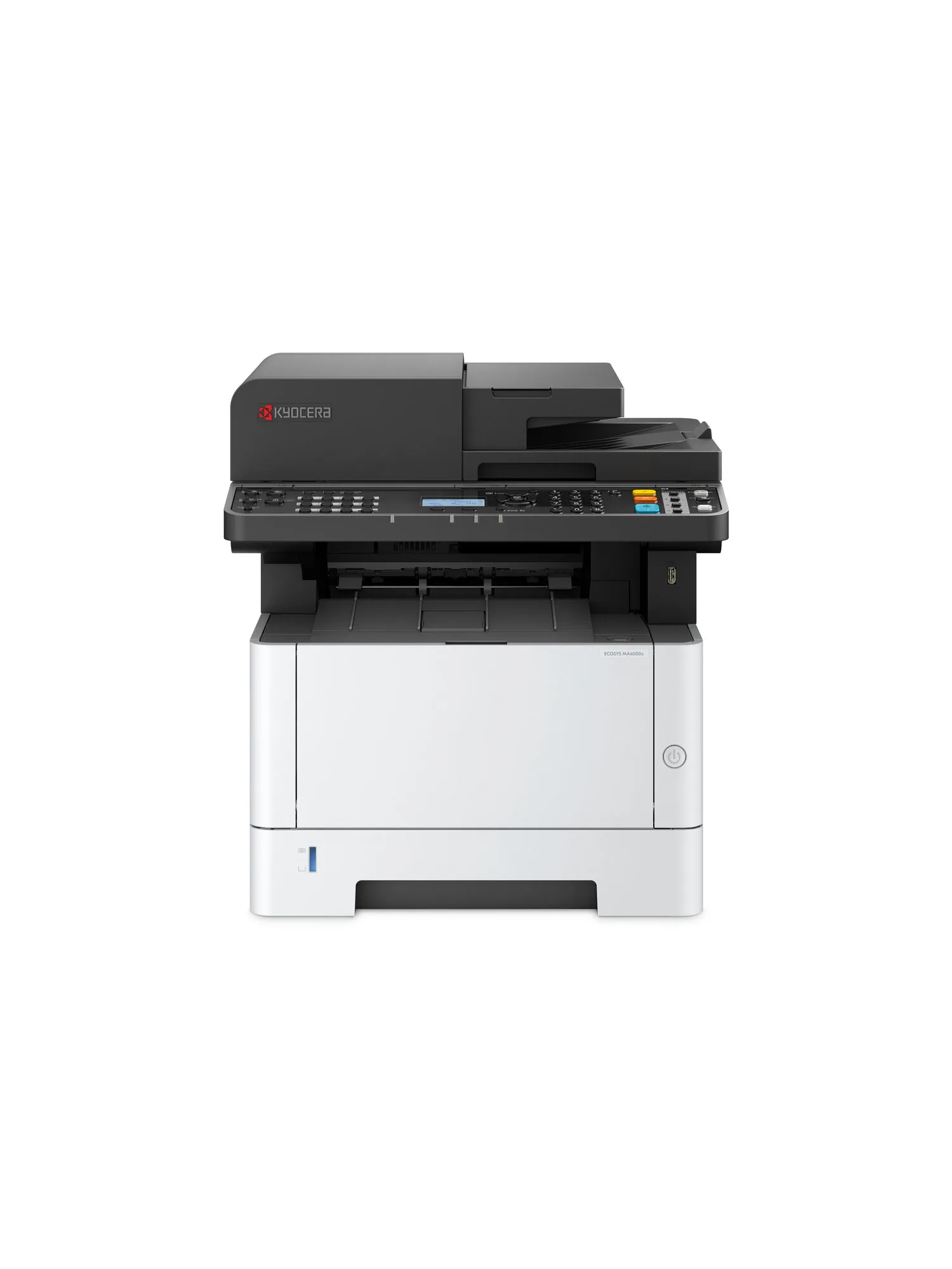 KYOCERA ECOSYS MA4000x Laser A4 1200 x 1200 DPI 40 Seiten pro Minute – Bild 1