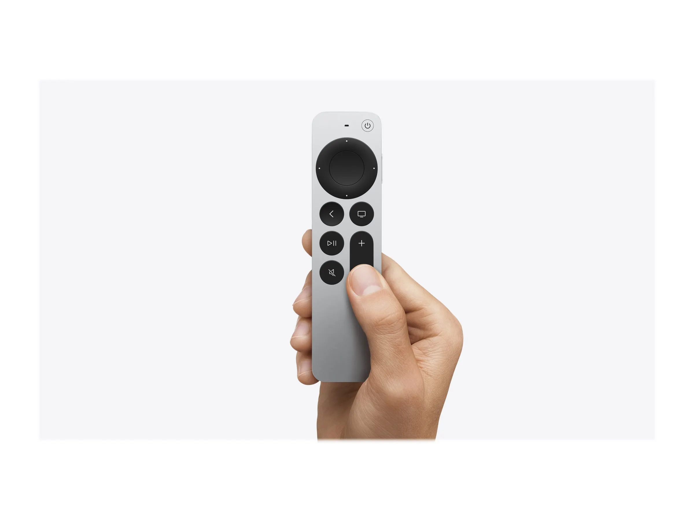 Apple TV 4K 128GB + Ethernet