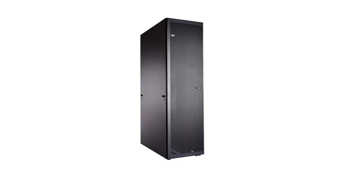 Lenovo NetBAY S2 42U Standard Rack Cabinet