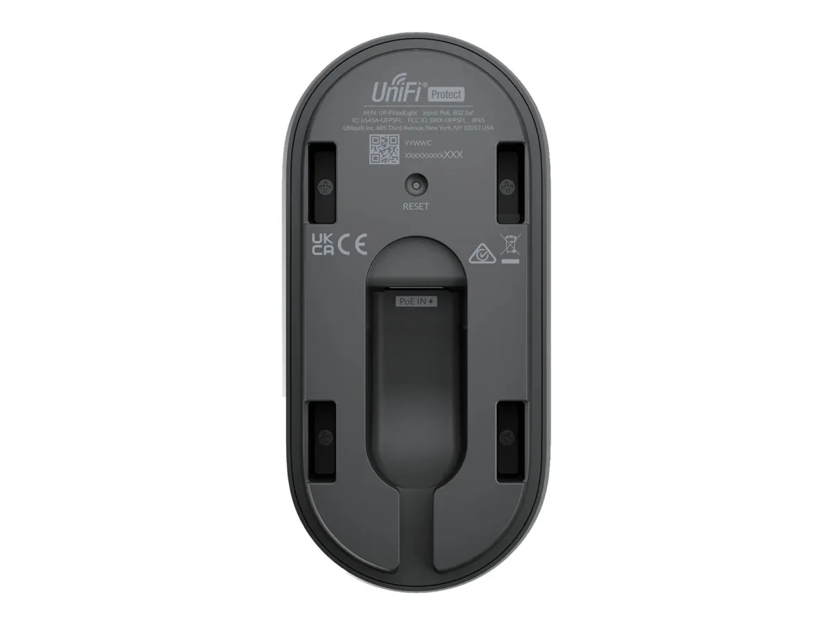 Ubiquiti Protect Smart Flood Light