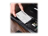 Transcend SSD 2,5" (6.3 cm) SSD220Q, SATA3, QLC