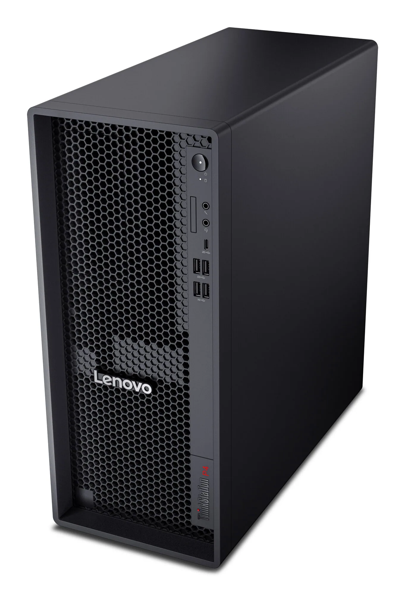 Lenovo ThinkStation P4 AMD Ryzen™ 9 PRO PRO 9965X3D 64 GB DDR5-SDRAM 1 TB SSD NVIDIA RTX PRO 4000 Blackwell Windows 11 – Bild 5