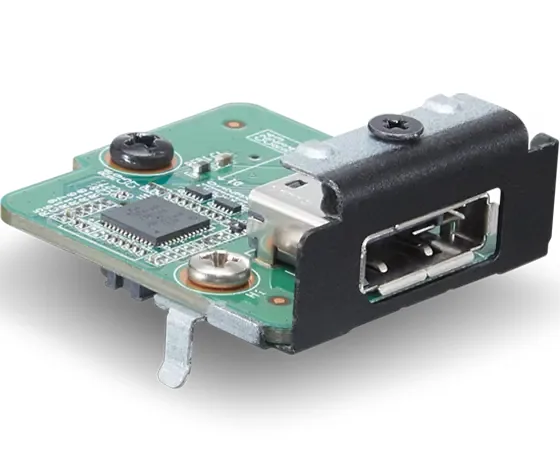 Lenovo 4XH1K25075 Schnittstellenkarte/Adapter Eingebaut DisplayPort – Bild 1