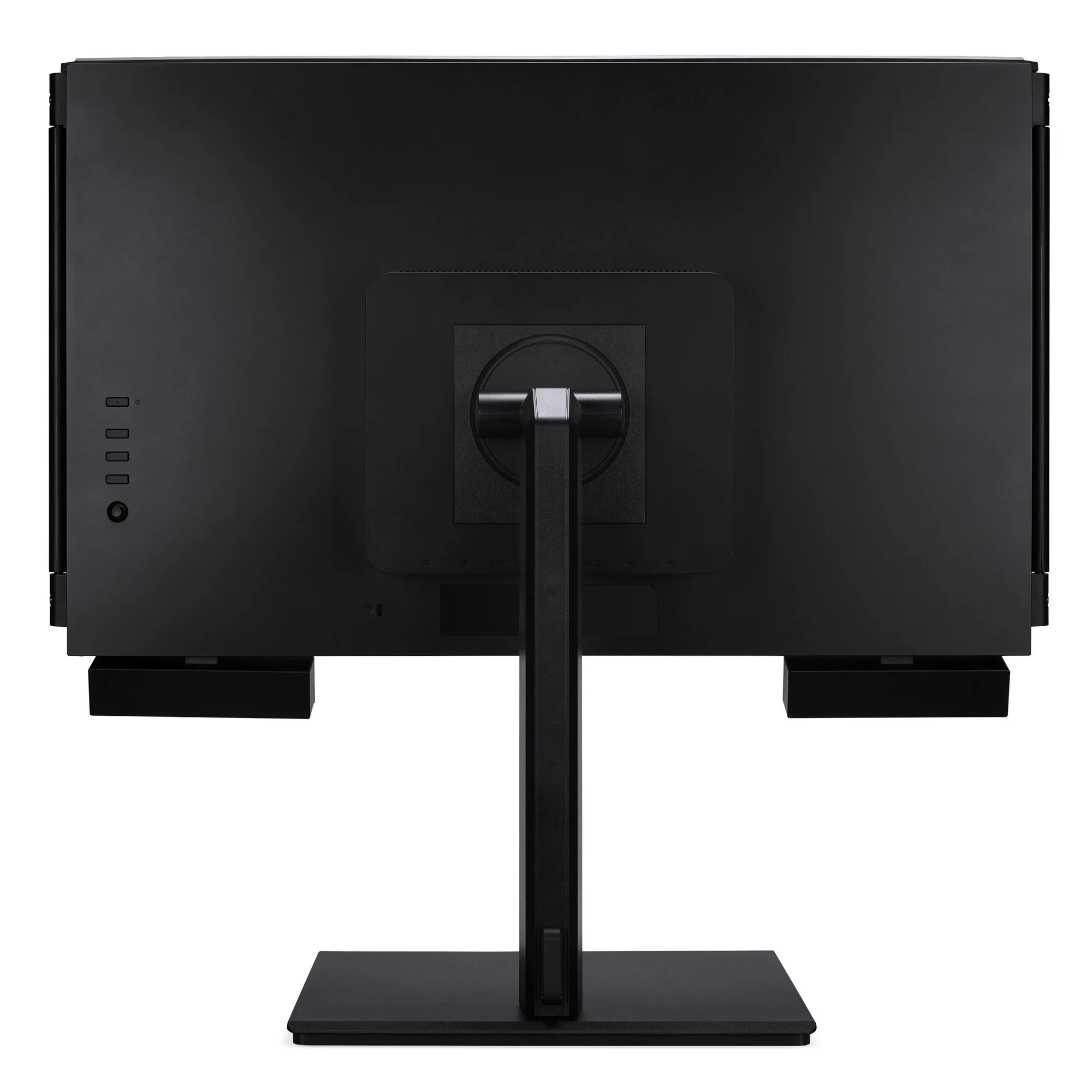 Acer ASV27-2P Computerbildschirm 68,6 cm (27") 3840 x 2160 Pixel 4K Ultra HD LCD Schwarz – Bild 8