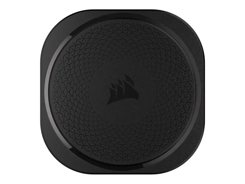 Corsair WAK NAUTILUS 240 RS, 240 mm Radiator