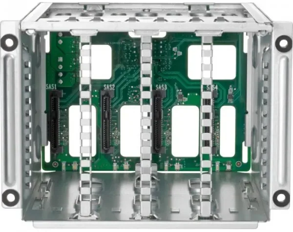 Lenovo 4XH7A09832 Computer-Gehäuseteil Rack HDD-Halterung – Bild 1