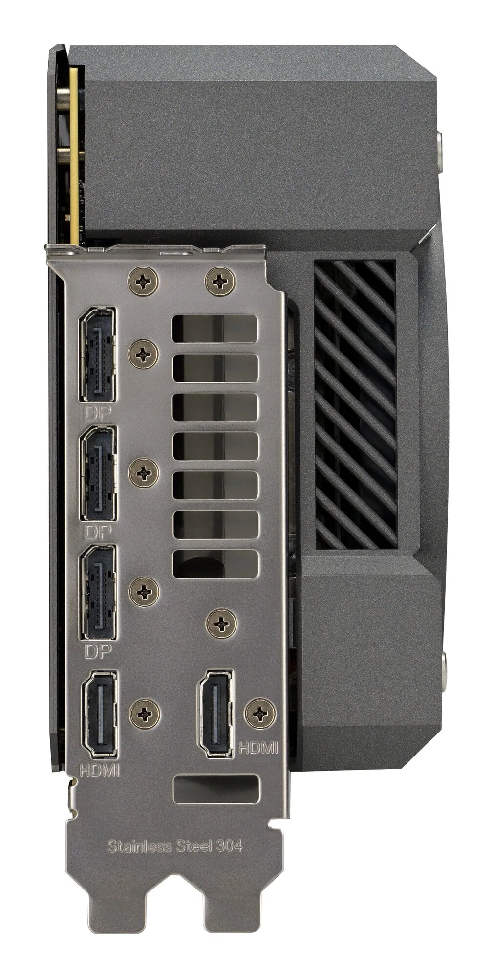 ASUS TUF-RTX5080-O16G-BTF-GAMING NVIDIA GeForce RTX 5080 16 GB GDDR7 – Bild 5