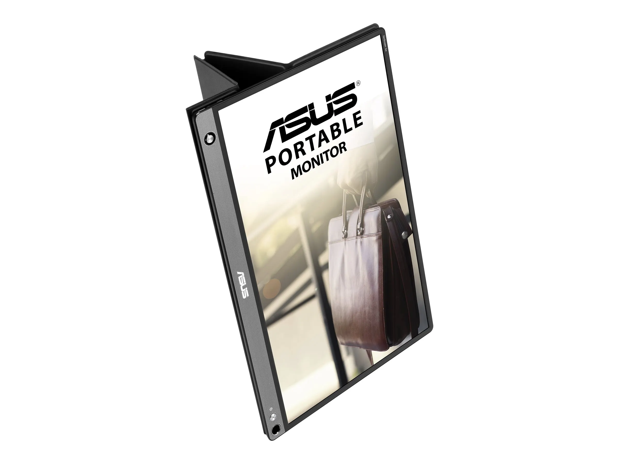 ASUS ZenScreen MB16AHP 39.6cm (16:9) FHD HDMI