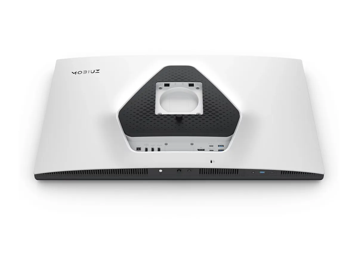 BenQ 80,0cm MOBIUZ EX321UX 16:9 HDMI/USB-C/DP weiß       UHD