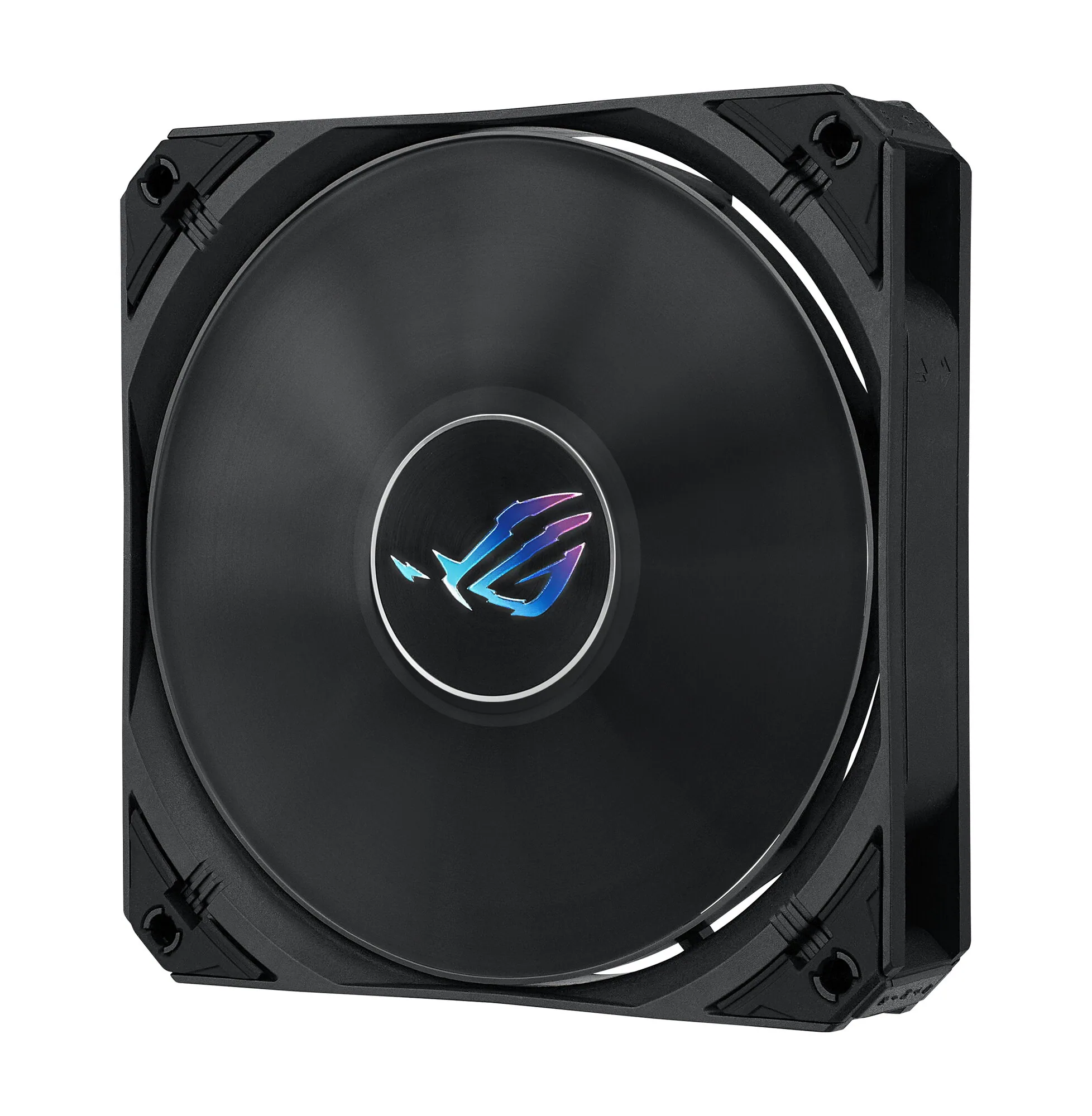 ASUS ROG Strix LC III 360 Prozessor All-in-One-Flüssigkeitskühler 12 cm Schwarz – Bild 6
