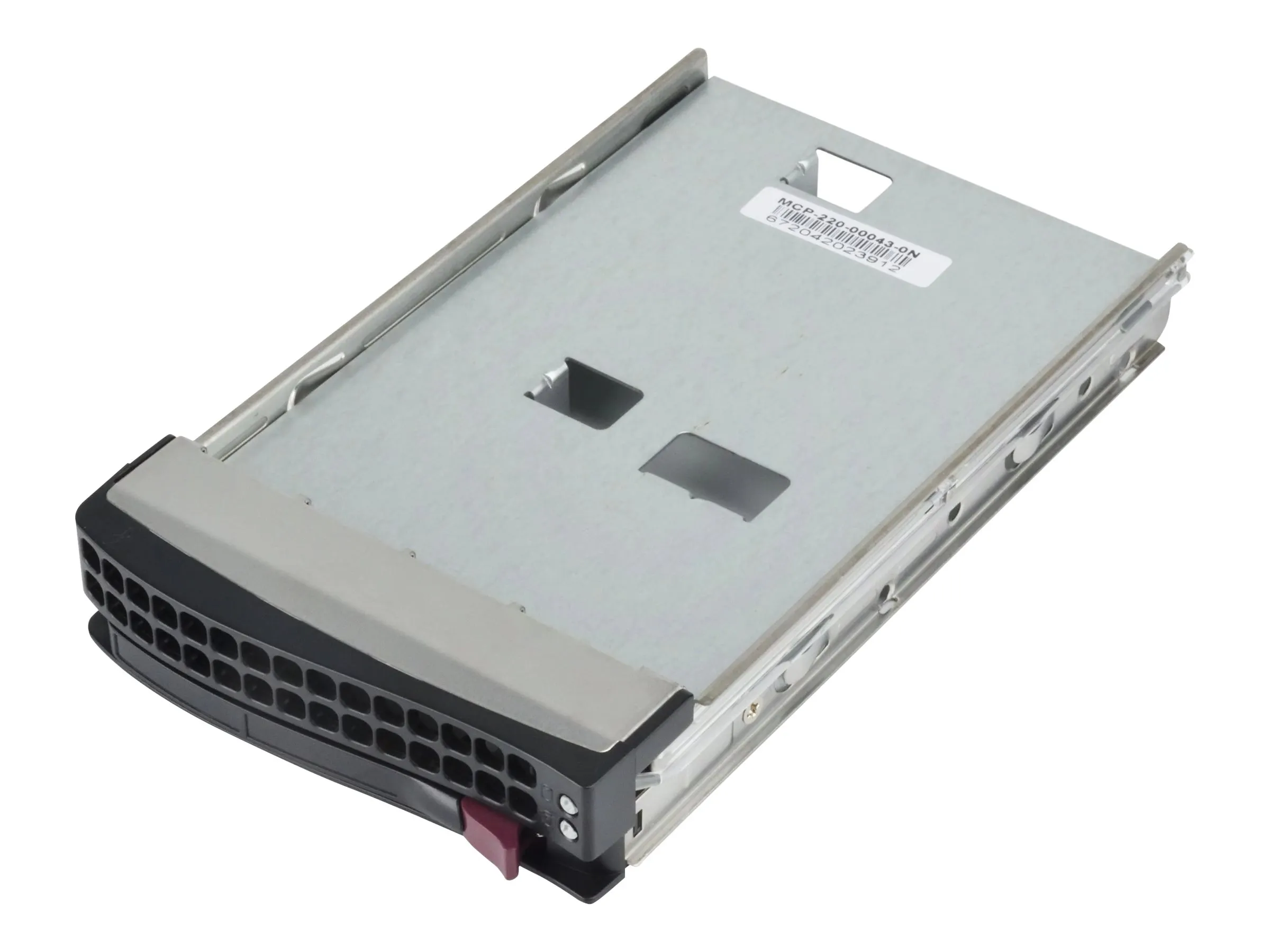 Supermicro (Gen 4) 3.5" to 2.5" Converter Drive (Tray)