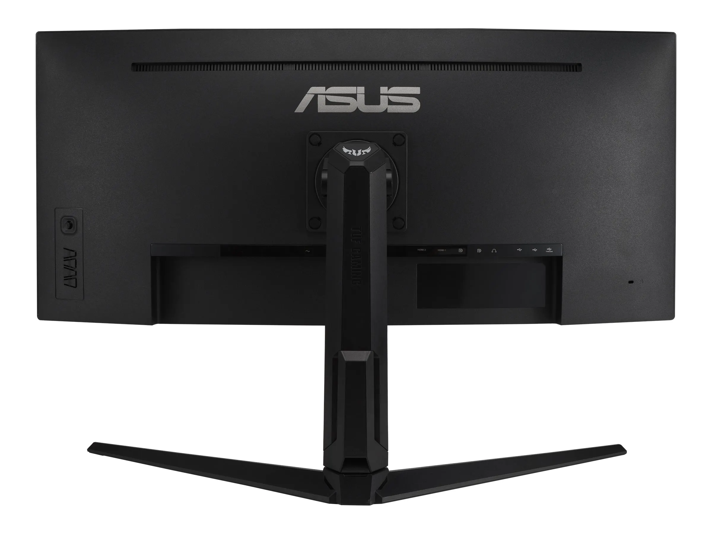 ASUS TUF Gaming VG34VQL1B 86.7cm (21:9) UWQHD HDMI DP