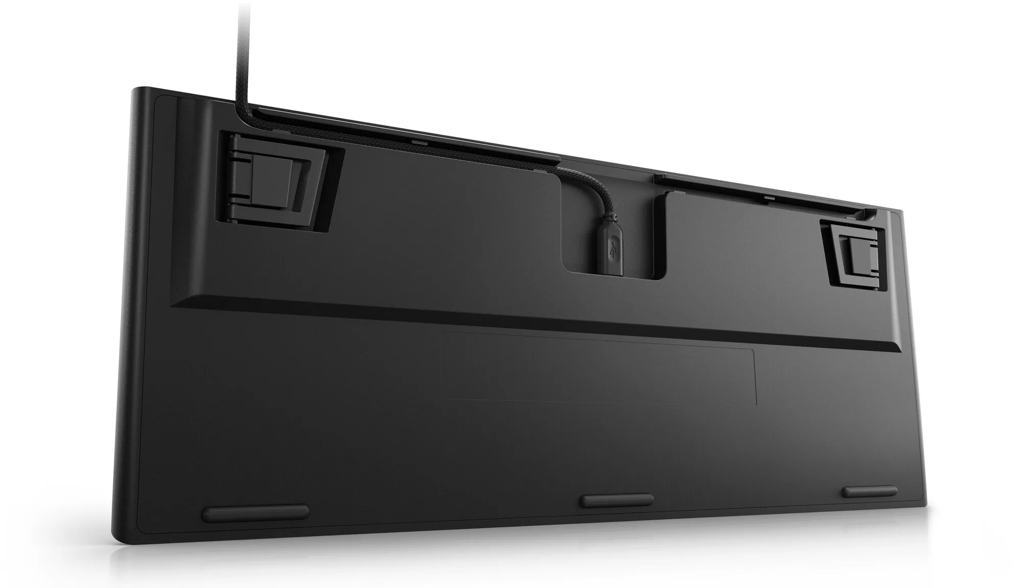 Alienware AW420K Tastatur Gaming USB Schwarz – Bild 5