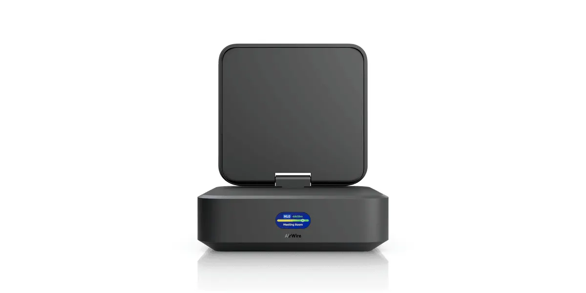 Ubiquiti AirWire