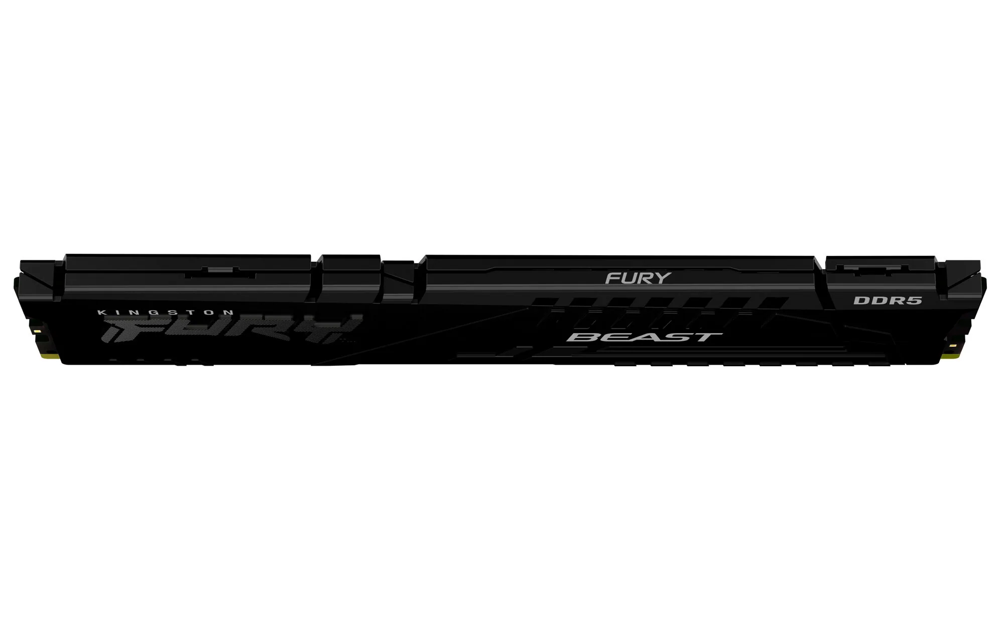 Kingston Technology FURY Beast 64GB 5600MT/s DDR5 CL40 DIMM Schwarz – Bild 4