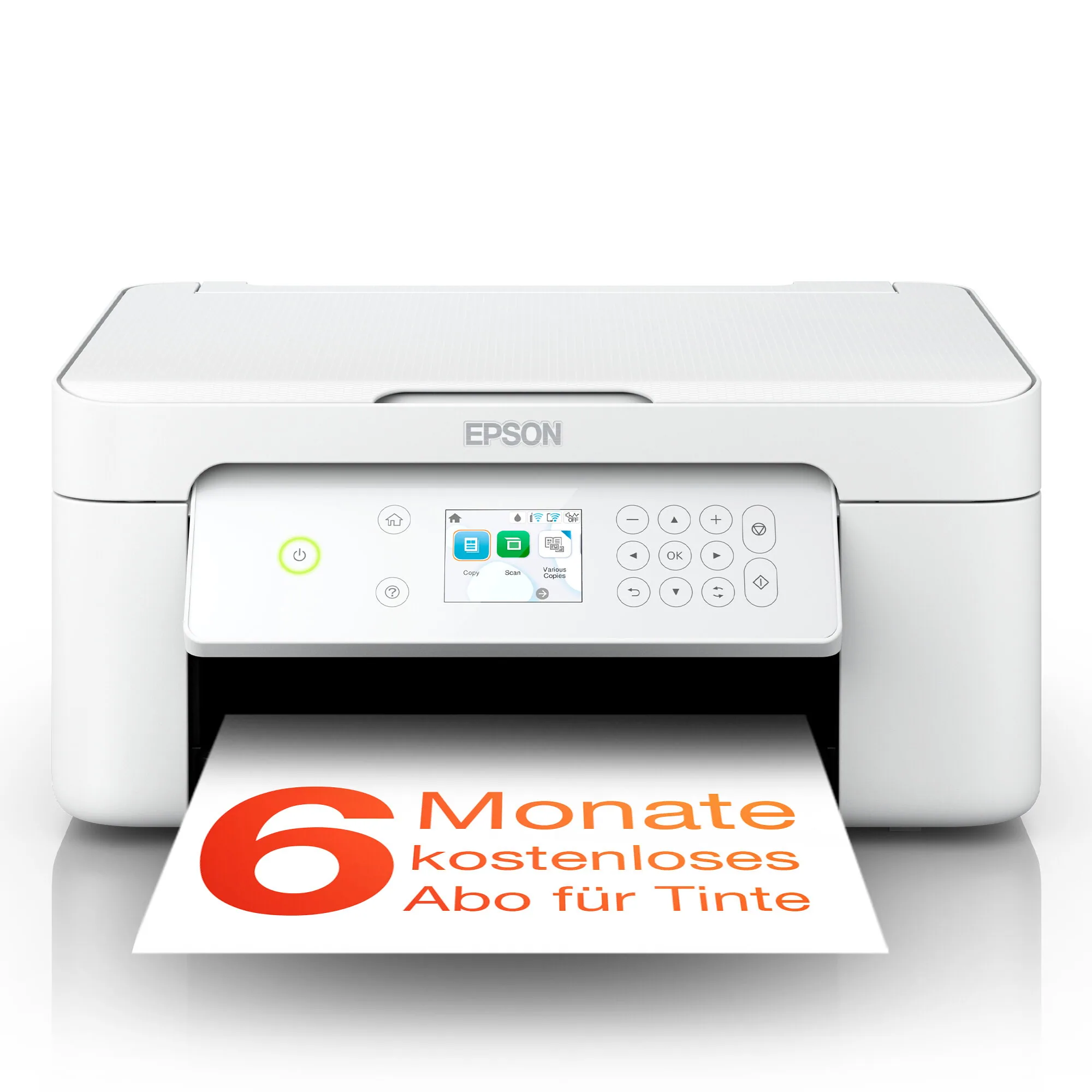 Epson Expression Home XP-4205 – Bild 1