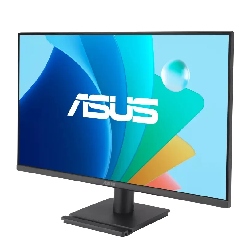 ASUS EyeCare VA279QG Computerbildschirm 68,6 cm (27") 1920 x 1080 Pixel Full HD LCD Schwarz – Bild 3