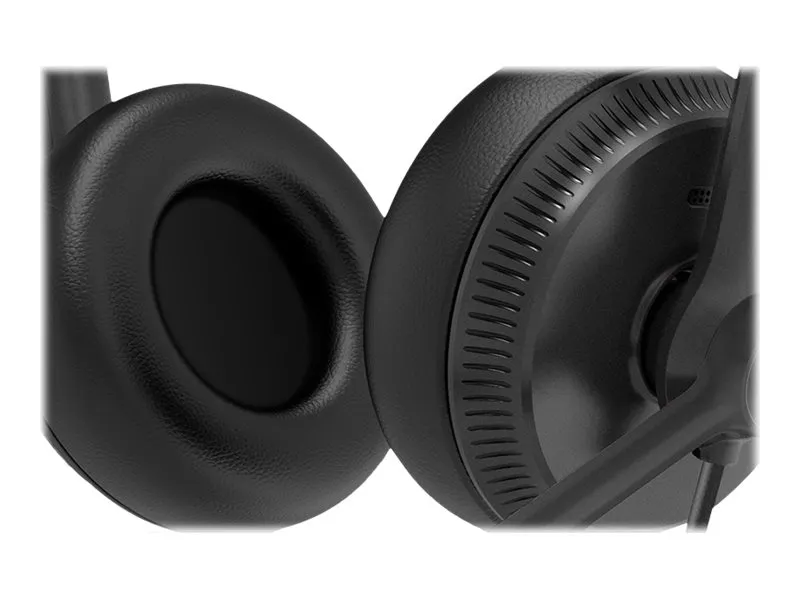 Yealink Headset YHS34 Lite Dual