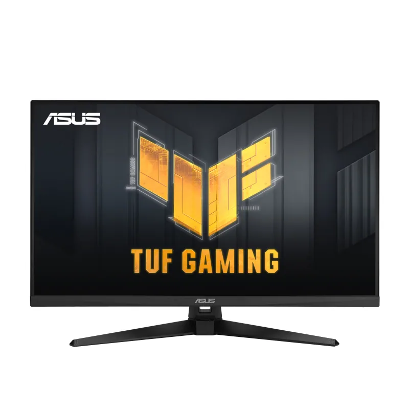 ASUS TUF Gaming VG32AQA1A Computerbildschirm 80 cm (31.5") 2560 x 1440 Pixel Wide Quad HD LED Schwarz – Bild 1
