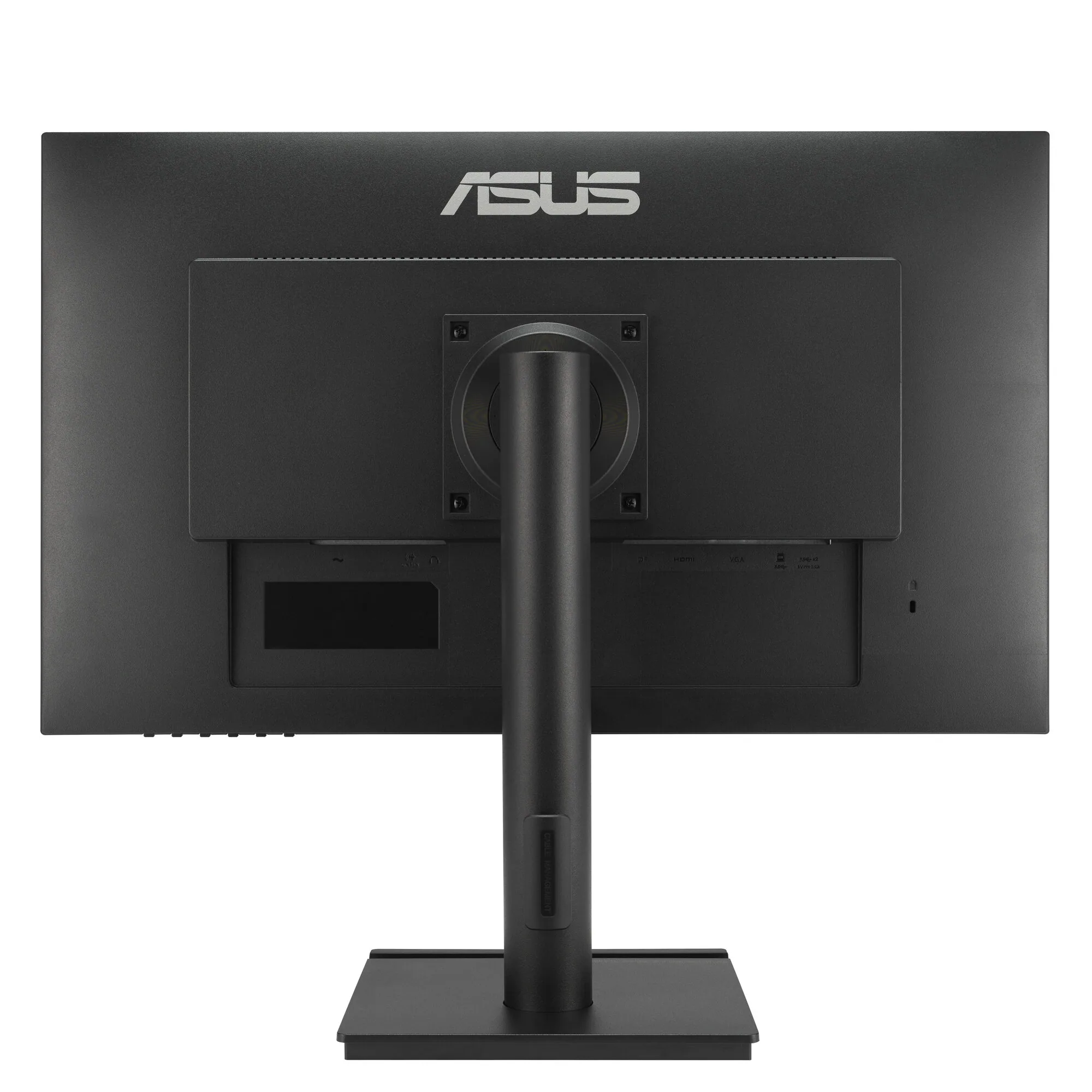 ASUS VA27DQFS Computerbildschirm 68,6 cm (27") 1920 x 1080 Pixel Full HD LCD Schwarz – Bild 7