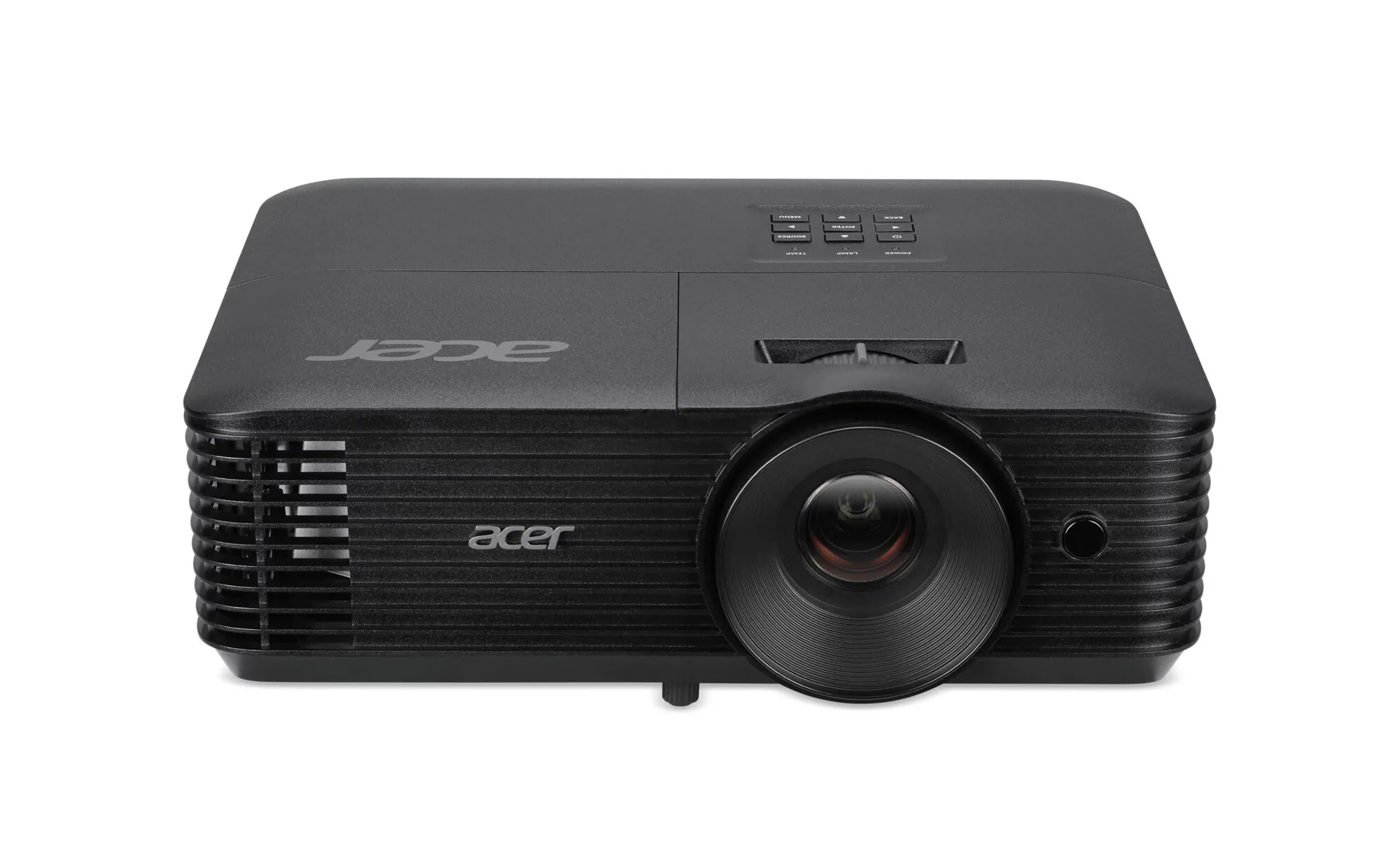 Acer X1328 4500 ANSI Lumen DLP WUXGA (1920x1200) 3D Schwarz – Bild 2