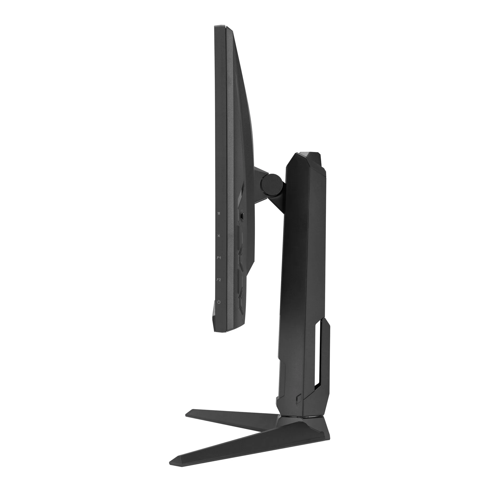 ASUS TUF Gaming VG279QML5A Computerbildschirm 68,6 cm (27") 1920 x 1080 Pixel Full HD LCD Schwarz – Bild 6