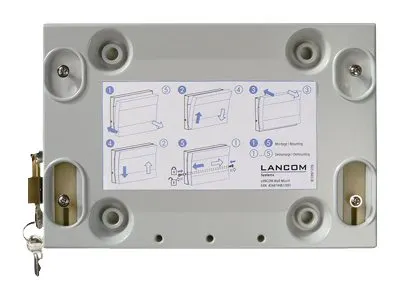LANCOM Wall Mount (White)