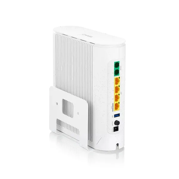 Zyxel EE3301-00 Firewall (Hardware) Desktop – Bild 1