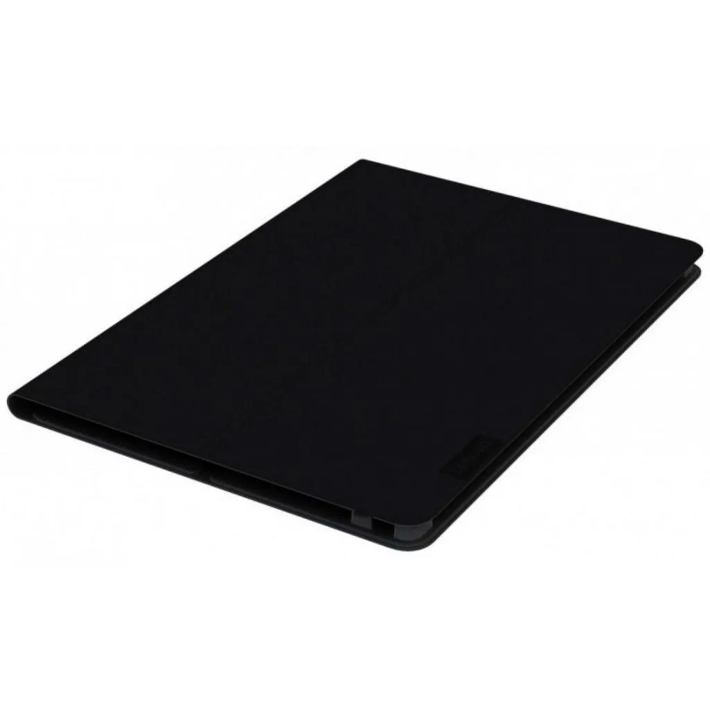 Lenovo ZG38C01774 Tablet-Schutzhülle 25,6 cm (10.1") Folio Schwarz – Bild 1