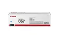 Canon Toner 067 C cyan 1250 Seiten
