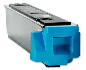 Kyocera TK-5135C Tonerkartusche Original Cyan – Bild 1