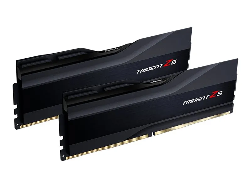 G.Skill DDR5 32 GB KIT (2x 16 GB) 32-TZ5K