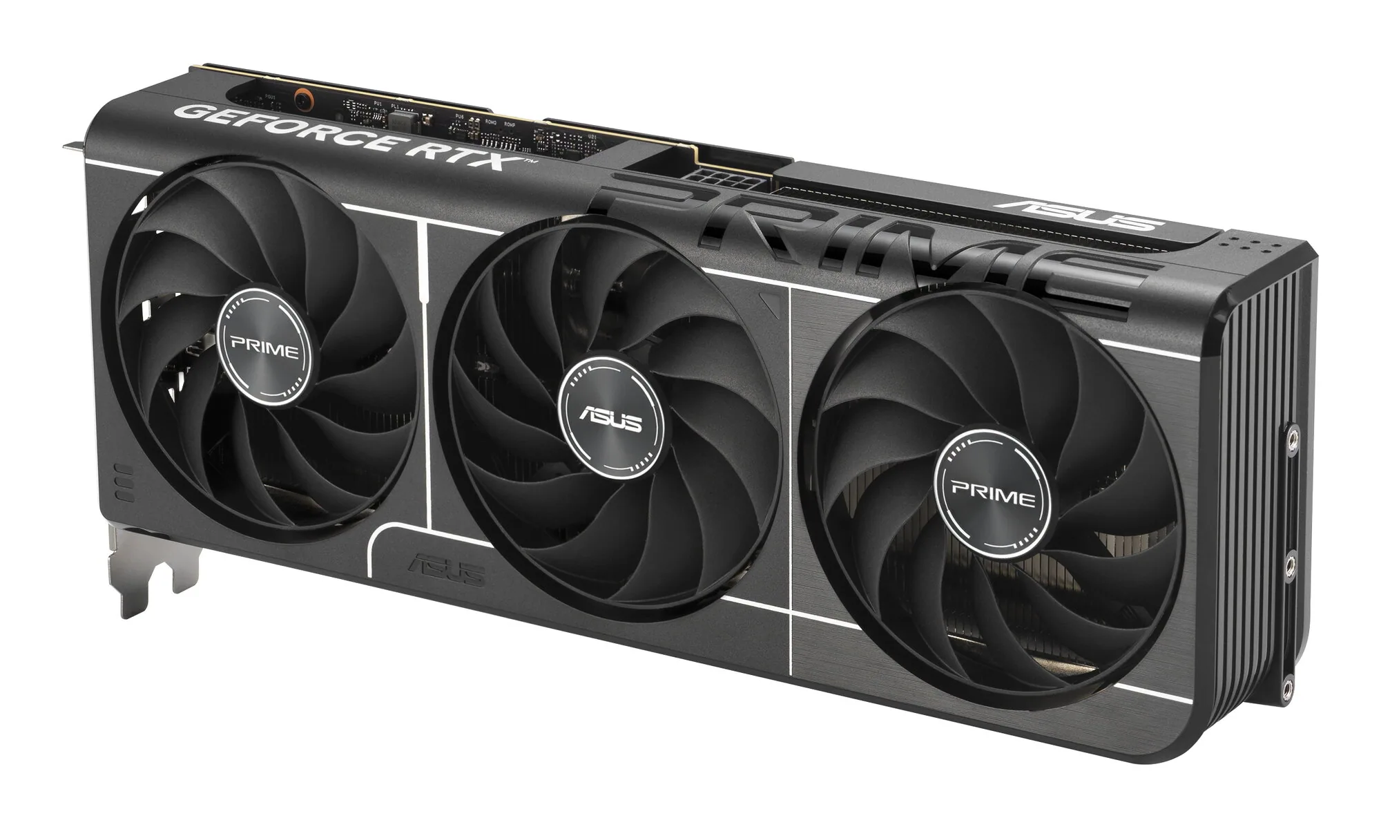 ASUS Prime -RTX5060TI-O8G NVIDIA GeForce RTX 5060 Ti 8 GB GDDR7 – Bild 5