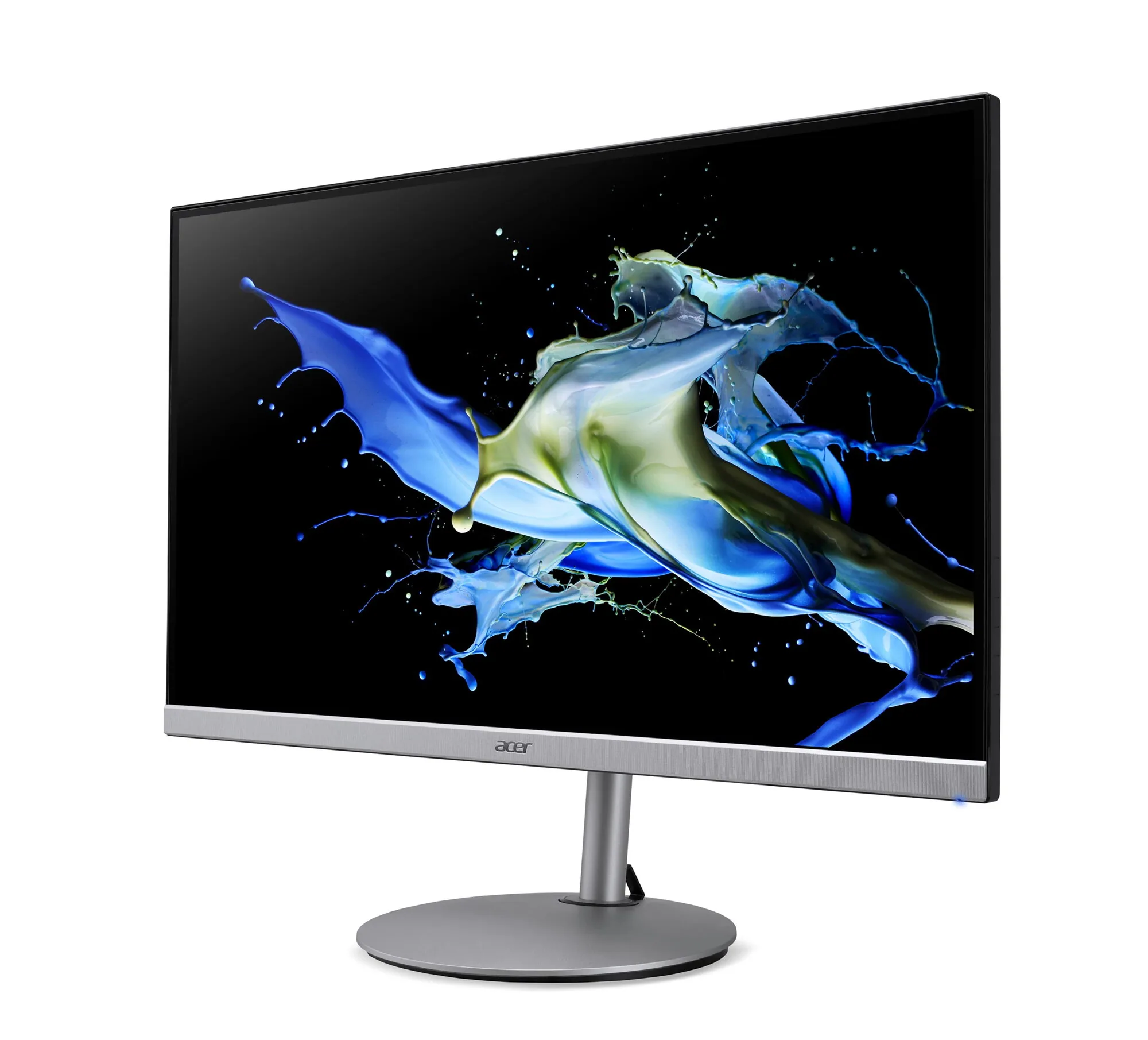 Acer Vero CB2 CB272P6BMIPRX Computerbildschirm 68,6 cm (27") 1920 x 1080 Pixel Full HD LCD Schwarz – Bild 3