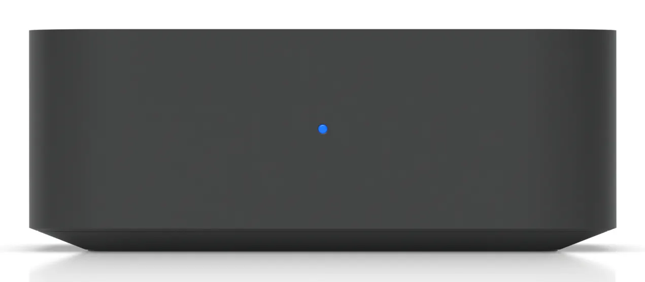 Ubiquiti PoE Audio Port