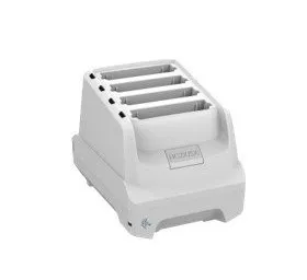 Zebra SAC-HC2L5L-4SCHG Zubehör für tragbare Computer Ladestation